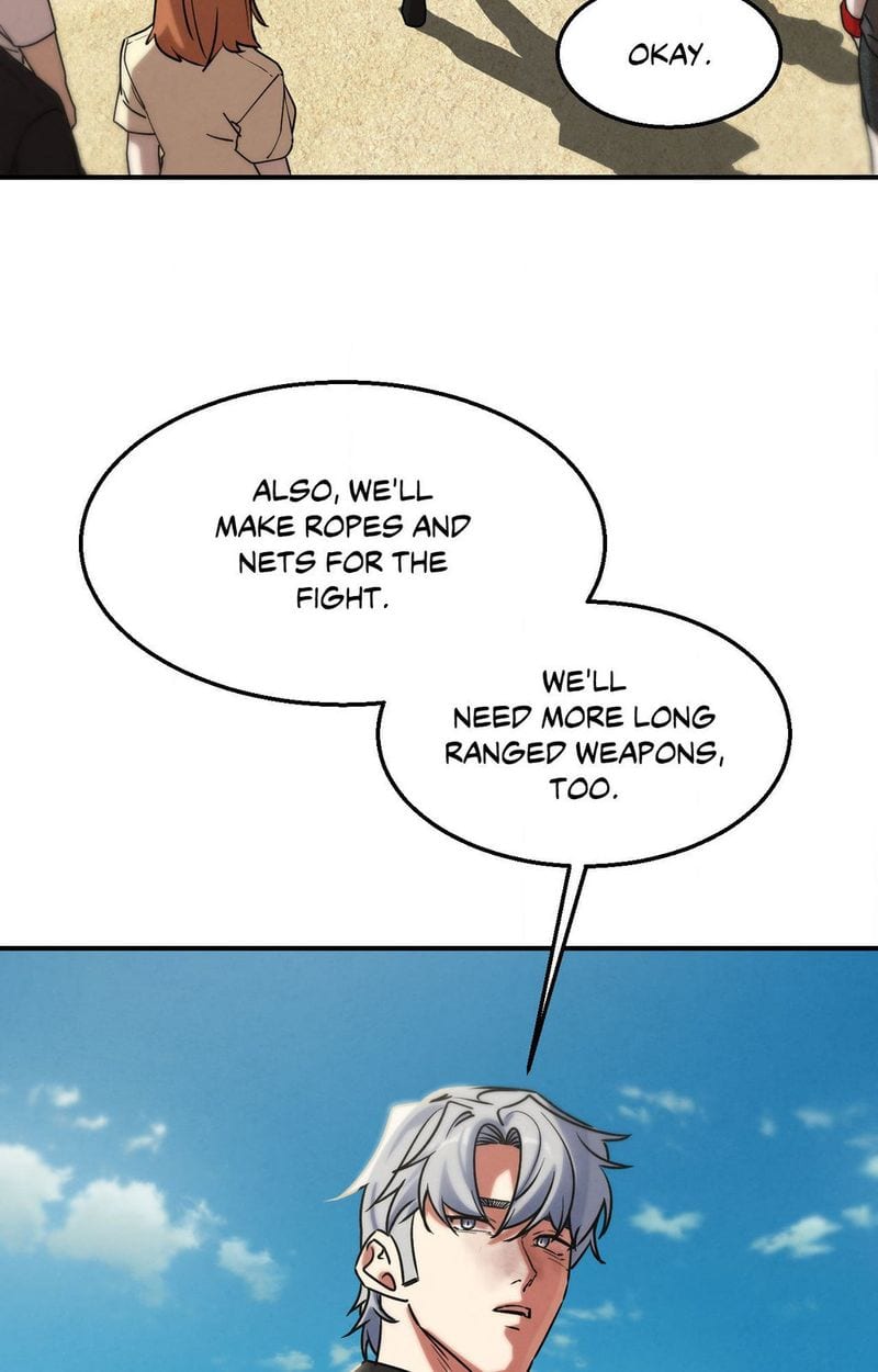 Seniors of Class 5 Uncensored, chapter 125, page 65 of 111
