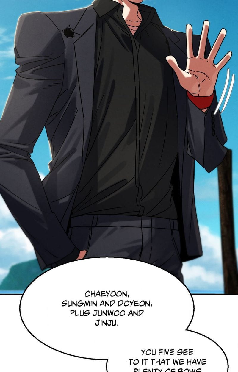 Seniors of Class 5 Uncensored, chapter 125, page 66 of 111