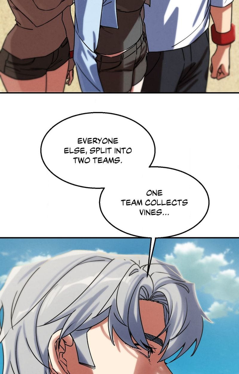 Seniors of Class 5 Uncensored, chapter 125, page 68 of 111