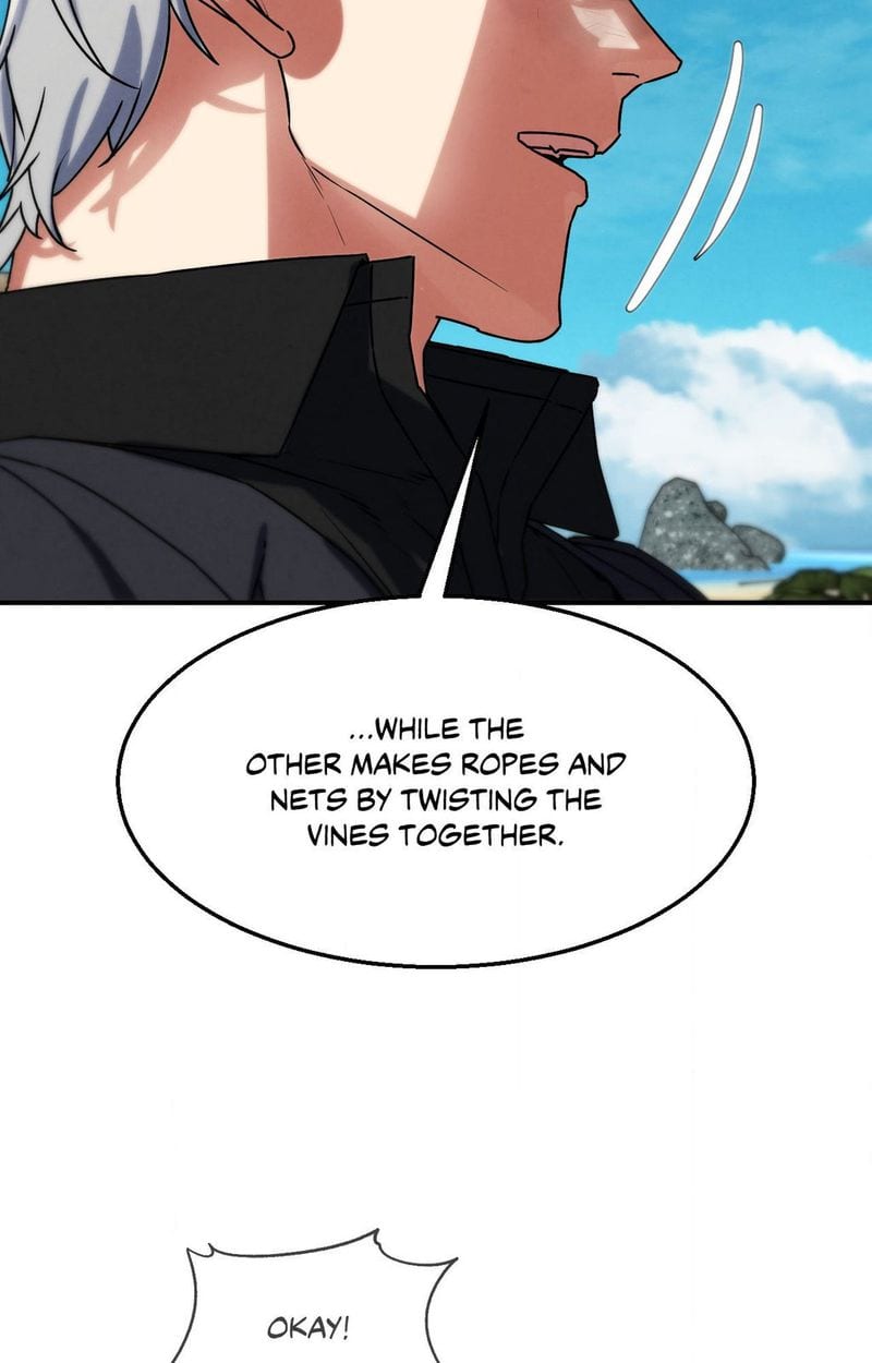 Seniors of Class 5 Uncensored, chapter 125, page 69 of 111