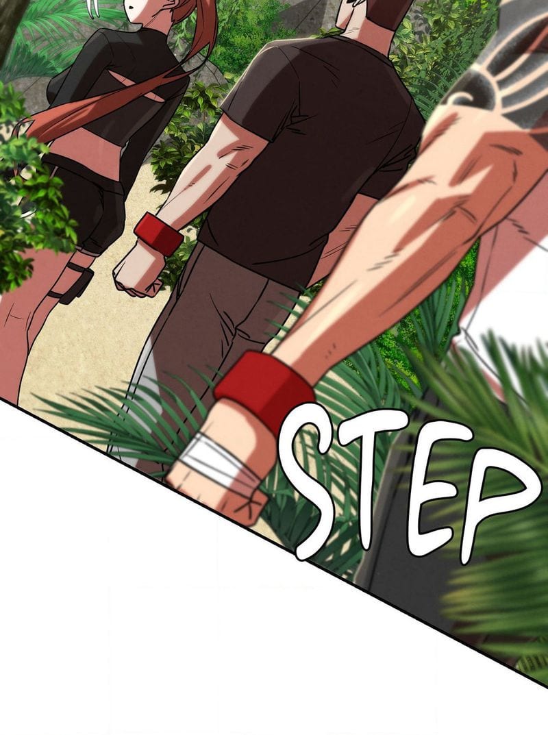 Seniors of Class 5 Uncensored, chapter 125, page 71 of 111