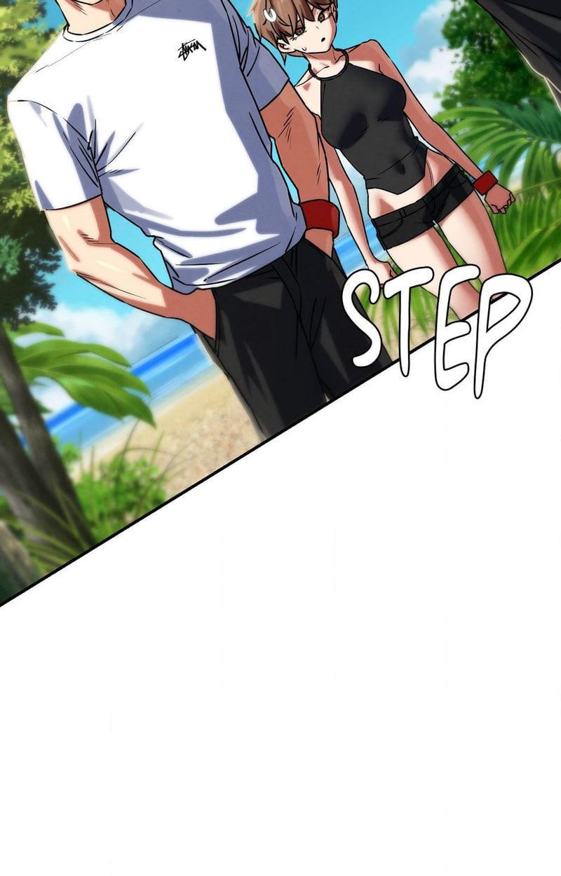 Seniors of Class 5 Uncensored, chapter 125, page 73 of 111