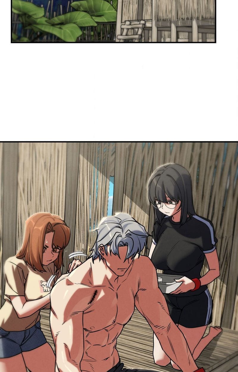 Seniors of Class 5 Uncensored, chapter 125, page 75 of 111