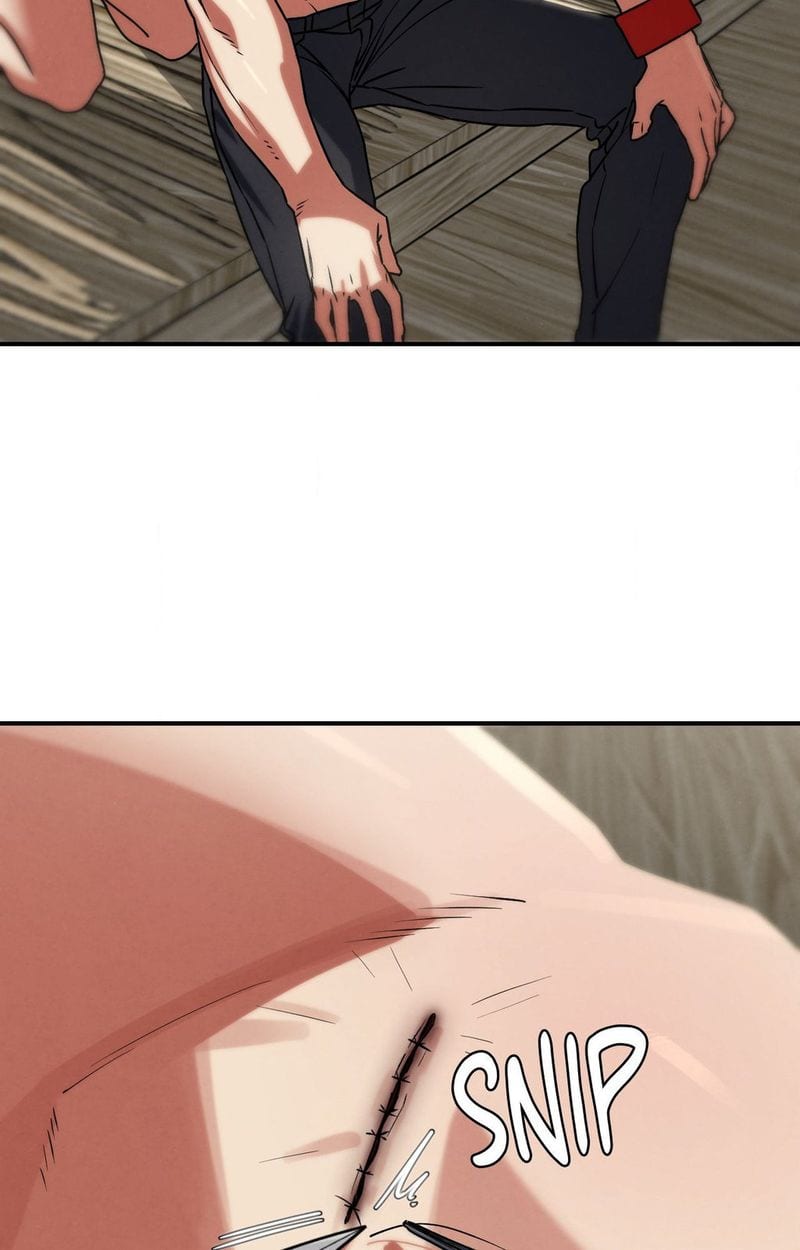 Seniors of Class 5 Uncensored, chapter 125, page 76 of 111