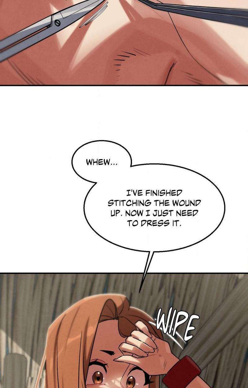 Seniors of Class 5 Uncensored, chapter 125, page 77 of 111