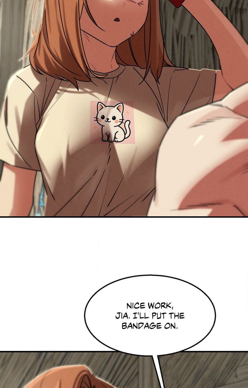 Seniors of Class 5 Uncensored, chapter 125, page 78 of 111