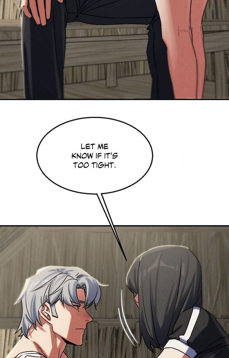 Seniors of Class 5 Uncensored, chapter 125, page 81 of 111