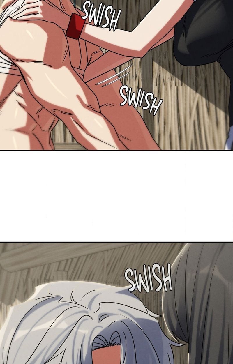 Seniors of Class 5 Uncensored, chapter 125, page 82 of 111
