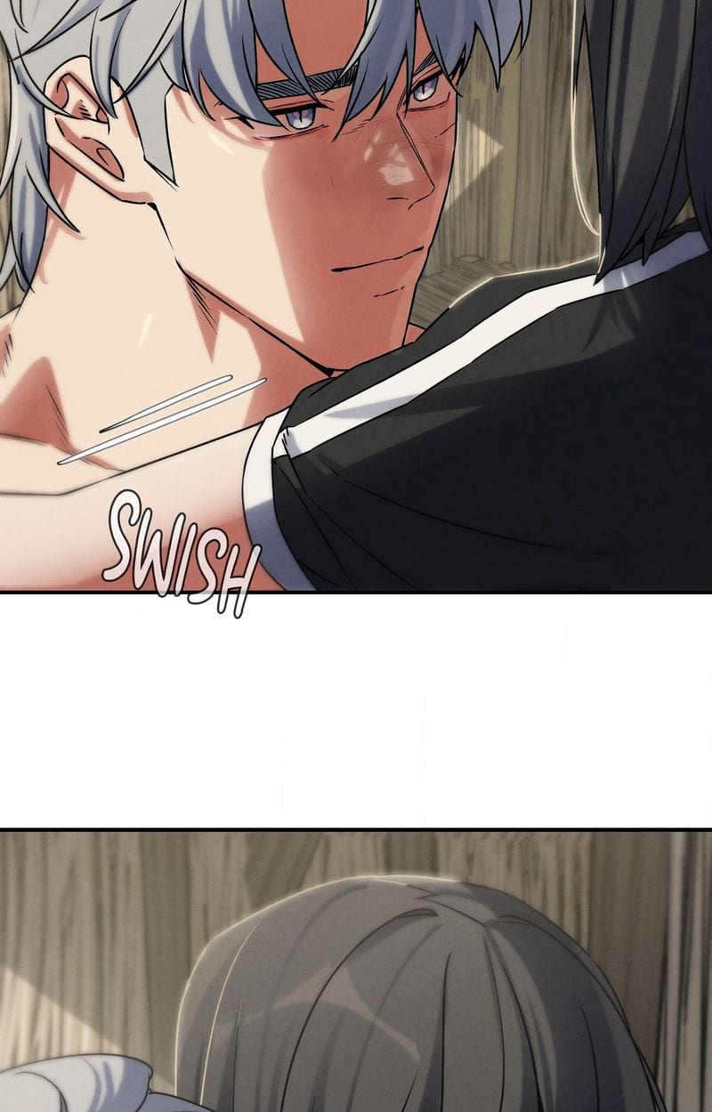Seniors of Class 5 Uncensored, chapter 125, page 83 of 111