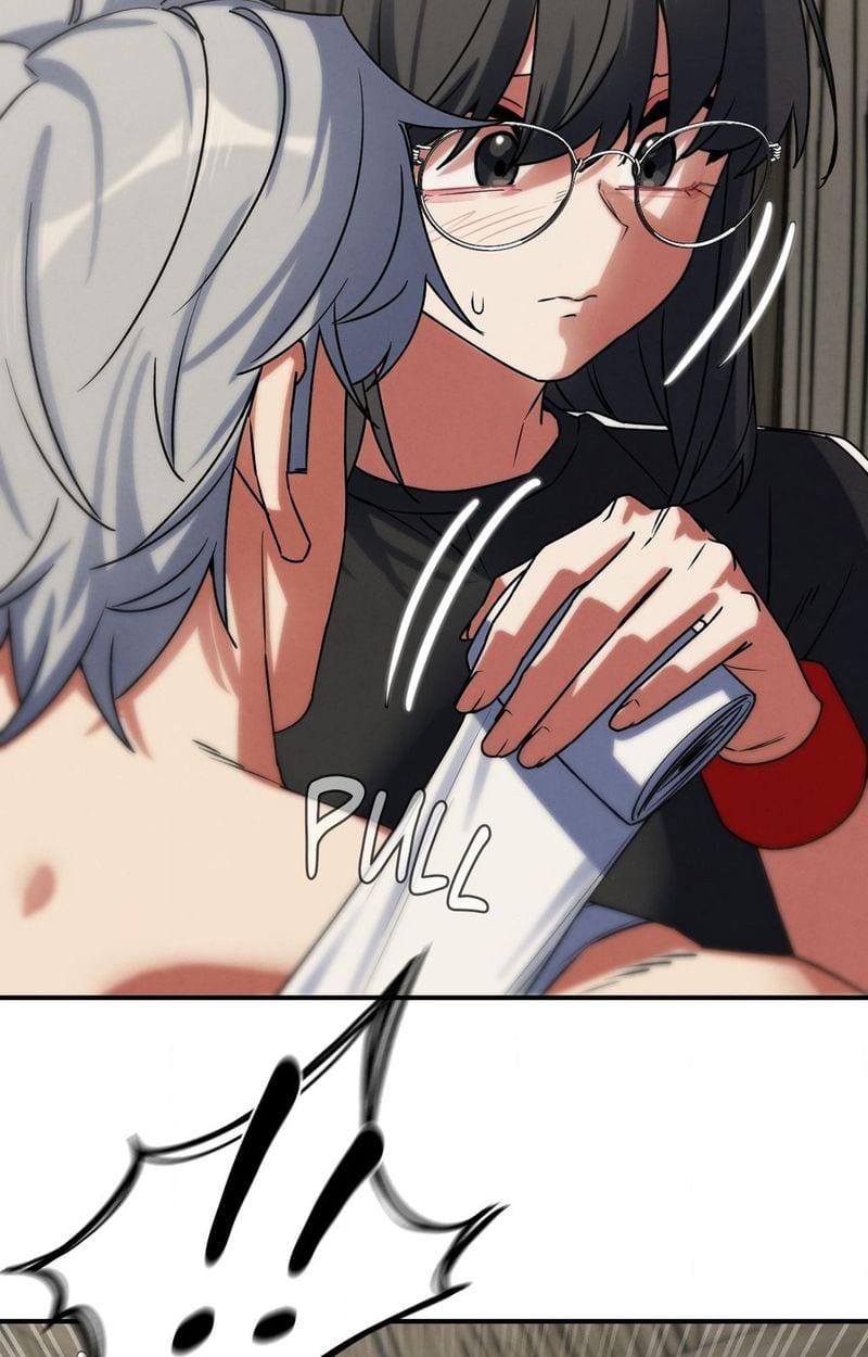 Seniors of Class 5 Uncensored, chapter 125, page 84 of 111