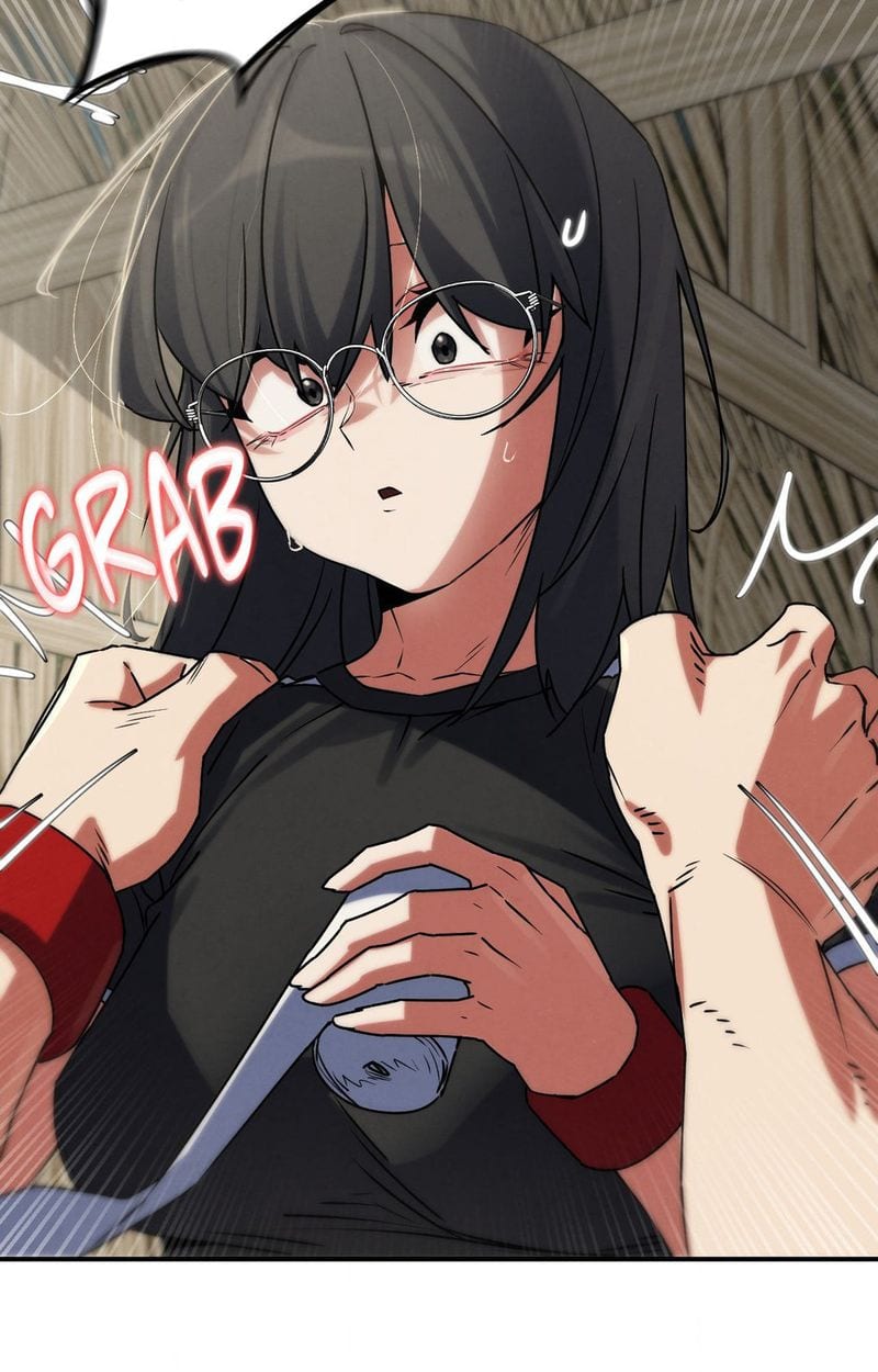 Seniors of Class 5 Uncensored, chapter 125, page 85 of 111