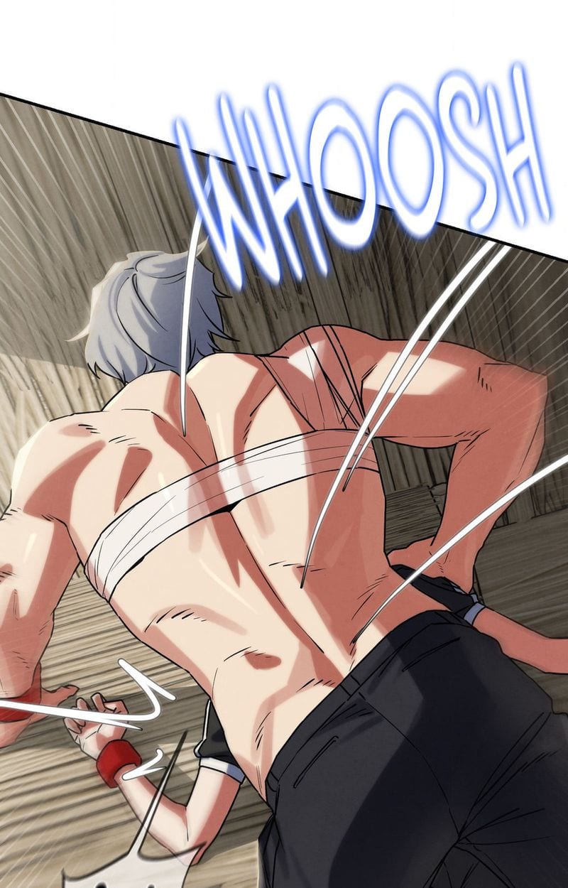 Seniors of Class 5 Uncensored, chapter 125, page 86 of 111