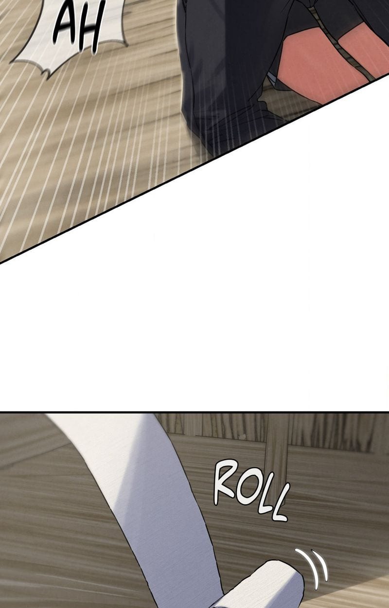 Seniors of Class 5 Uncensored, chapter 125, page 87 of 111