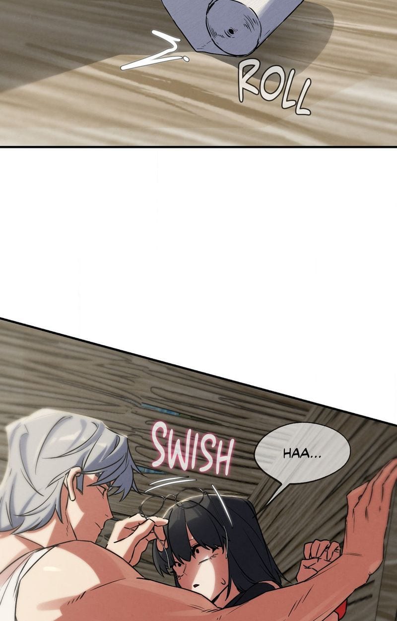 Seniors of Class 5 Uncensored, chapter 125, page 88 of 111