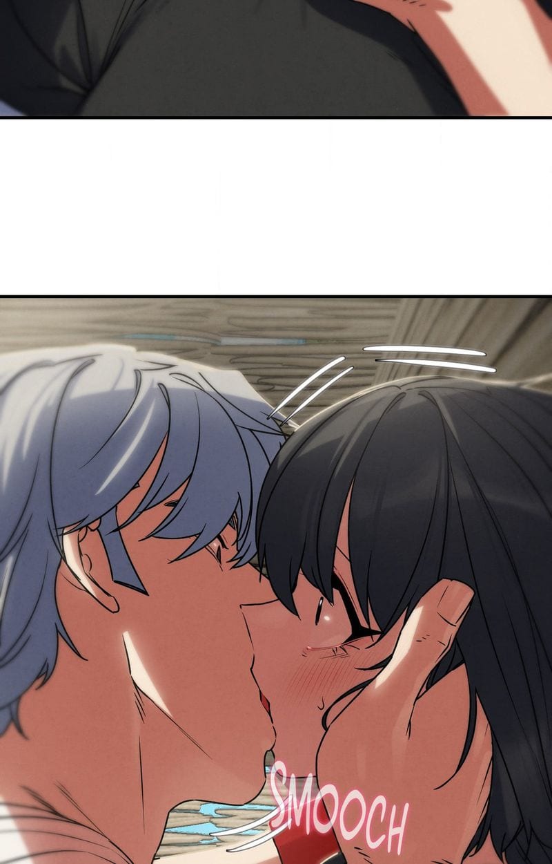Seniors of Class 5 Uncensored, chapter 125, page 91 of 111