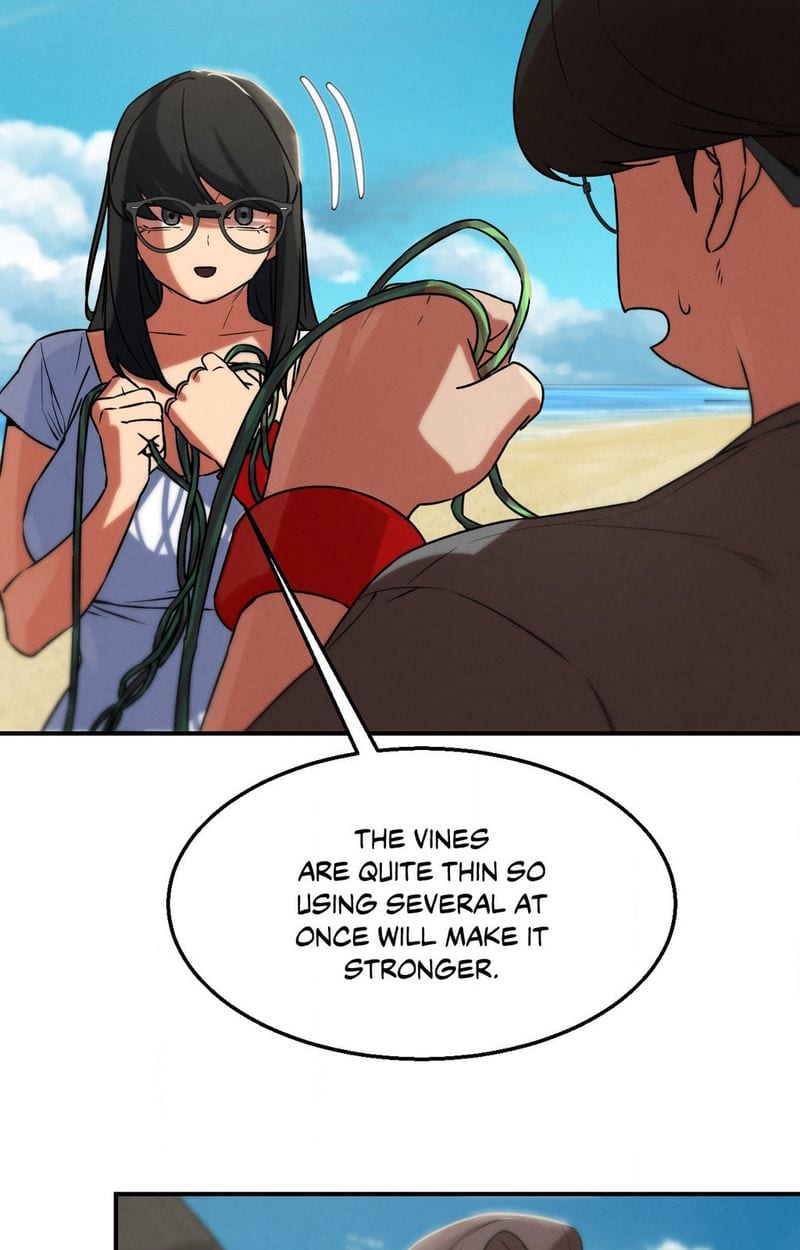 Seniors of Class 5 Uncensored, chapter 125, page 97 of 111
