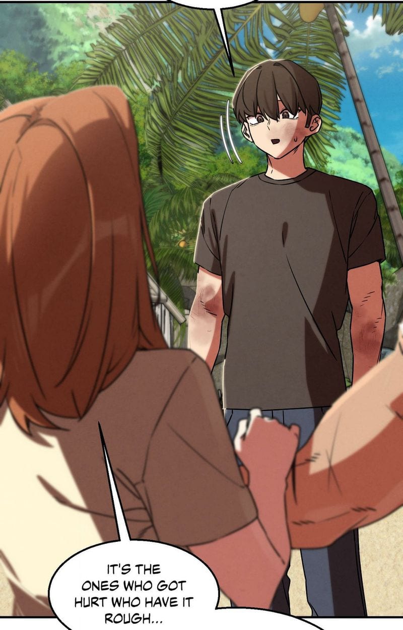 Seniors of Class 5 Uncensored, chapter 125, page 104 of 111