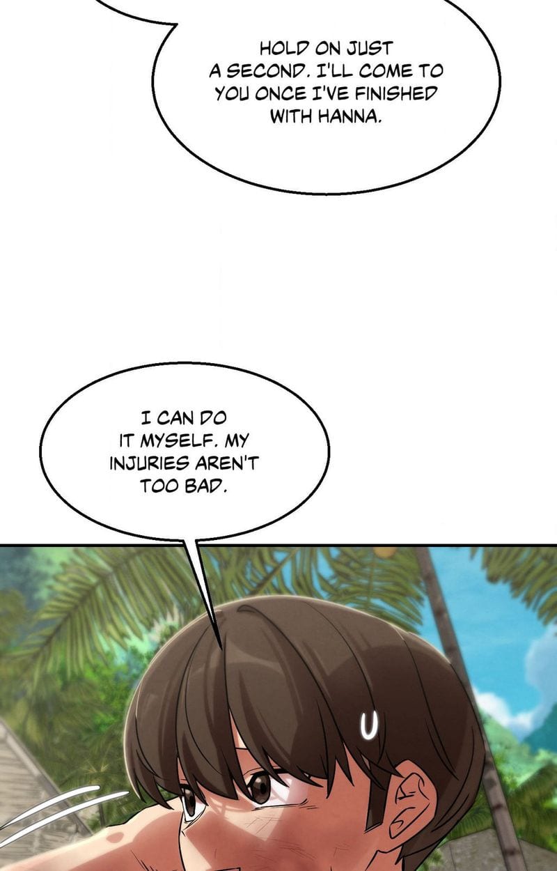 Seniors of Class 5 Uncensored, chapter 125, page 105 of 111