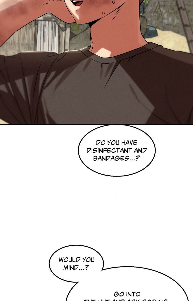 Seniors of Class 5 Uncensored, chapter 125, page 106 of 111