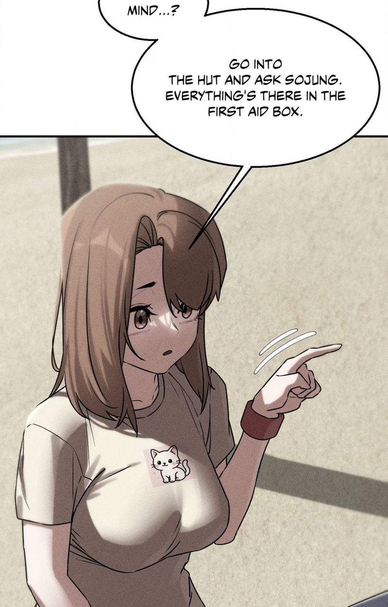 Seniors of Class 5 Uncensored, chapter 126, page 5 of 103