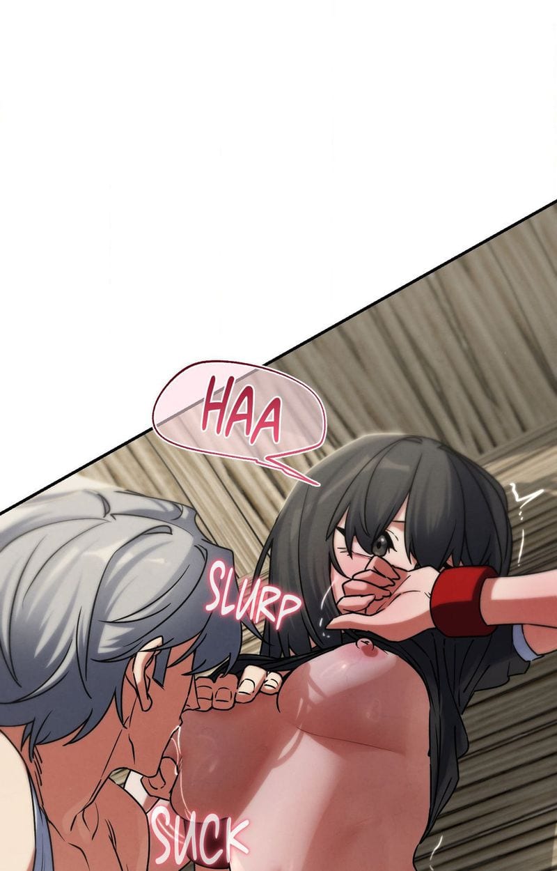 Seniors of Class 5 Uncensored, chapter 126, page 11 of 103