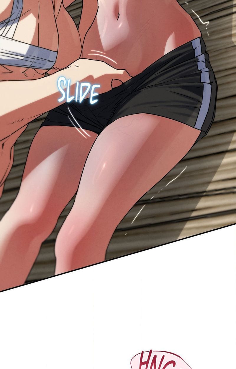 Seniors of Class 5 Uncensored, chapter 126, page 12 of 103