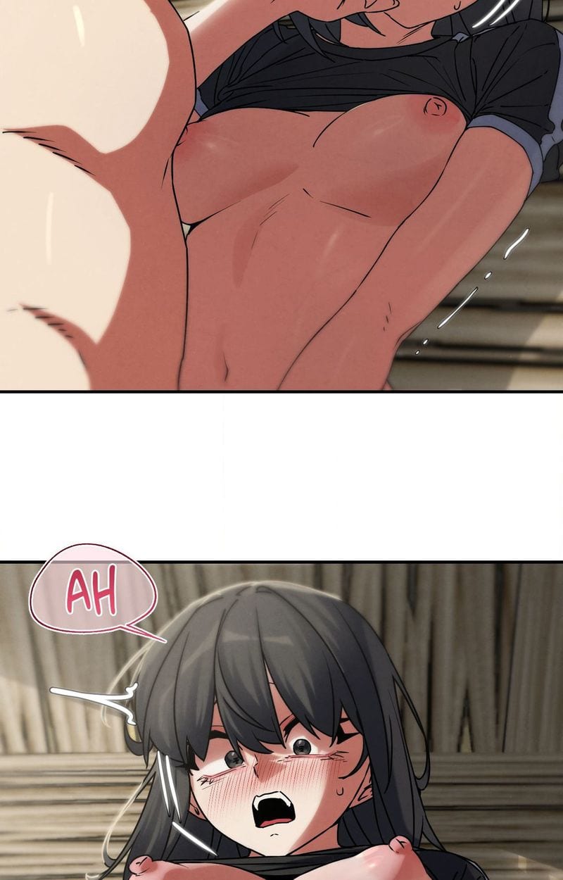 Seniors of Class 5 Uncensored, chapter 126, page 15 of 103
