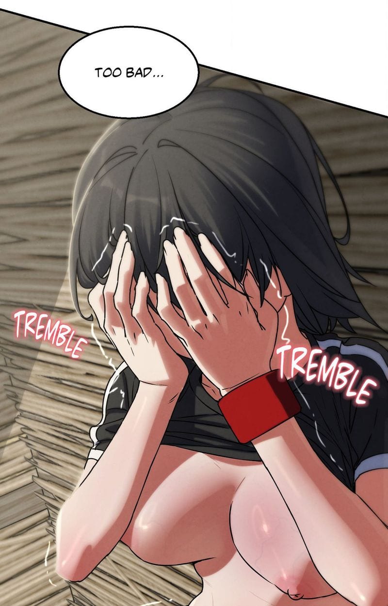 Seniors of Class 5 Uncensored, chapter 126, page 20 of 103