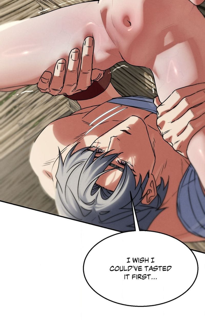 Seniors of Class 5 Uncensored, chapter 126, page 21 of 103