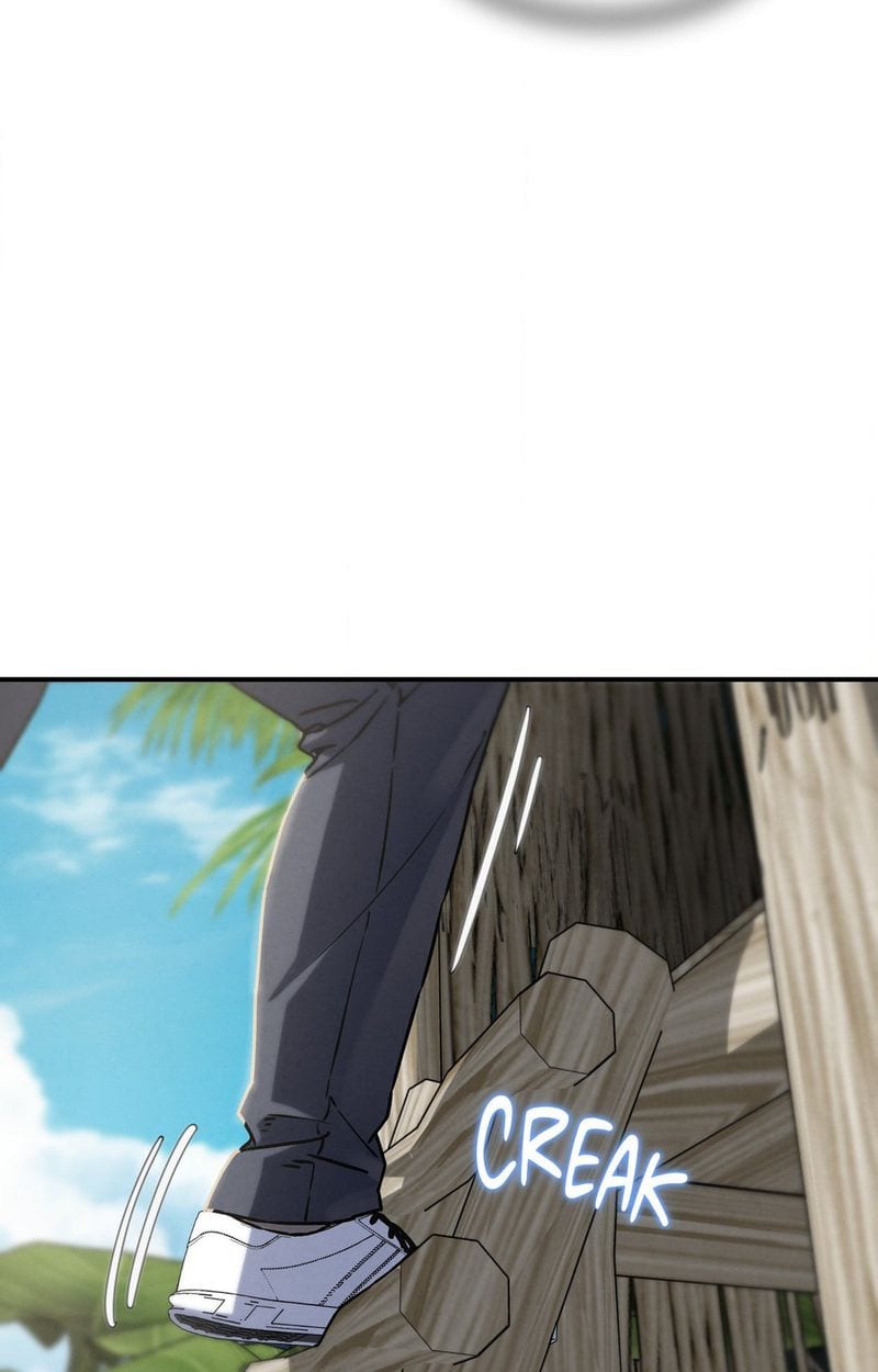 Seniors of Class 5 Uncensored, chapter 126, page 31 of 103