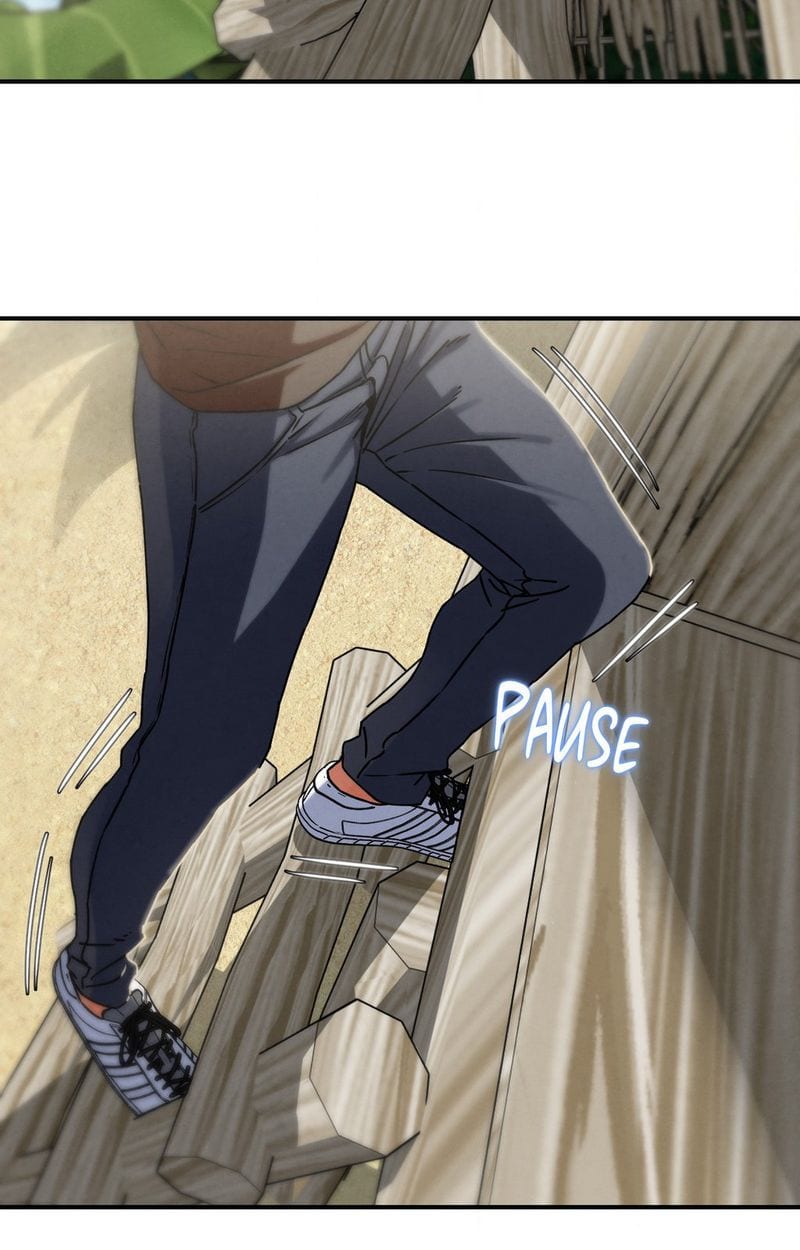 Seniors of Class 5 Uncensored, chapter 126, page 32 of 103
