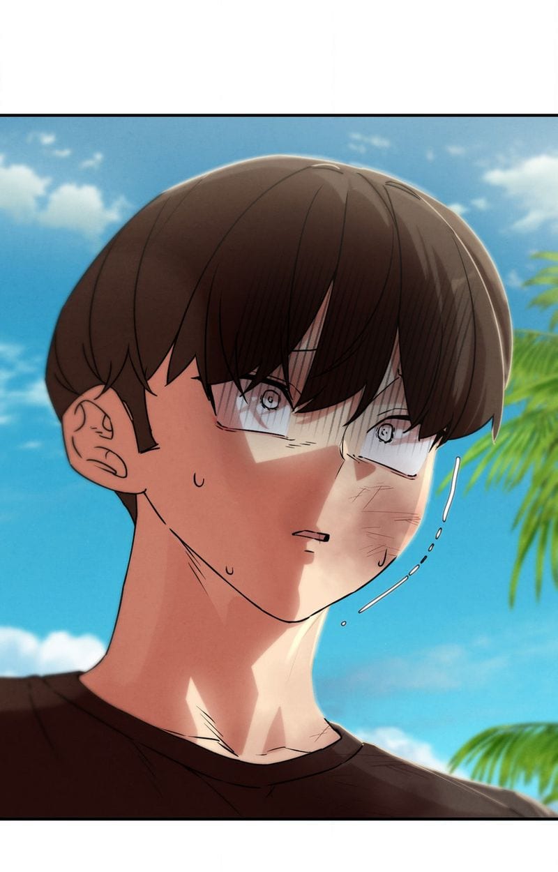Seniors of Class 5 Uncensored, chapter 126, page 33 of 103