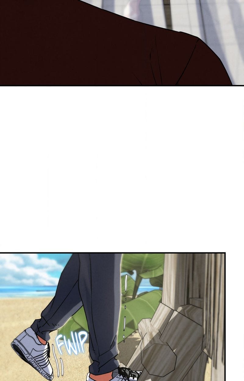 Seniors of Class 5 Uncensored, chapter 126, page 35 of 103