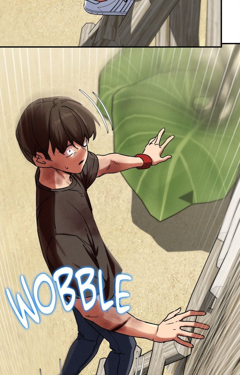 Seniors of Class 5 Uncensored, chapter 126, page 36 of 103