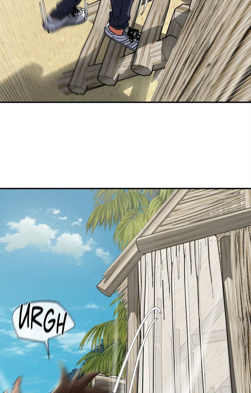 Seniors of Class 5 Uncensored, chapter 126, page 37 of 103