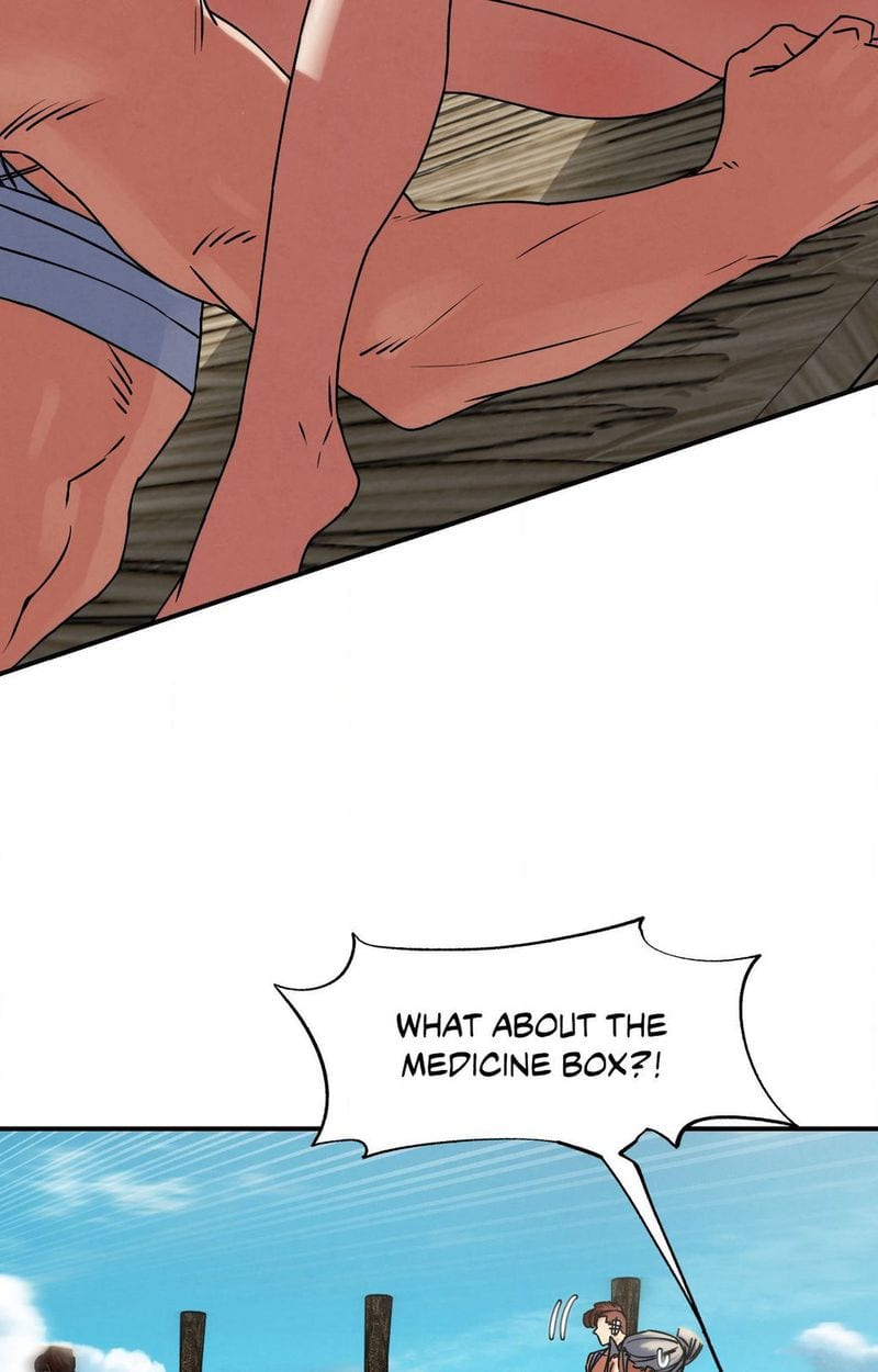 Seniors of Class 5 Uncensored, chapter 126, page 42 of 103