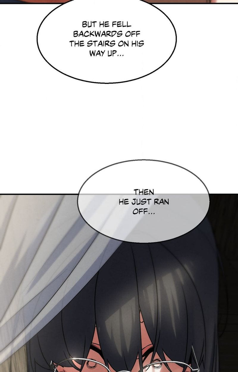 Seniors of Class 5 Uncensored, chapter 126, page 46 of 103