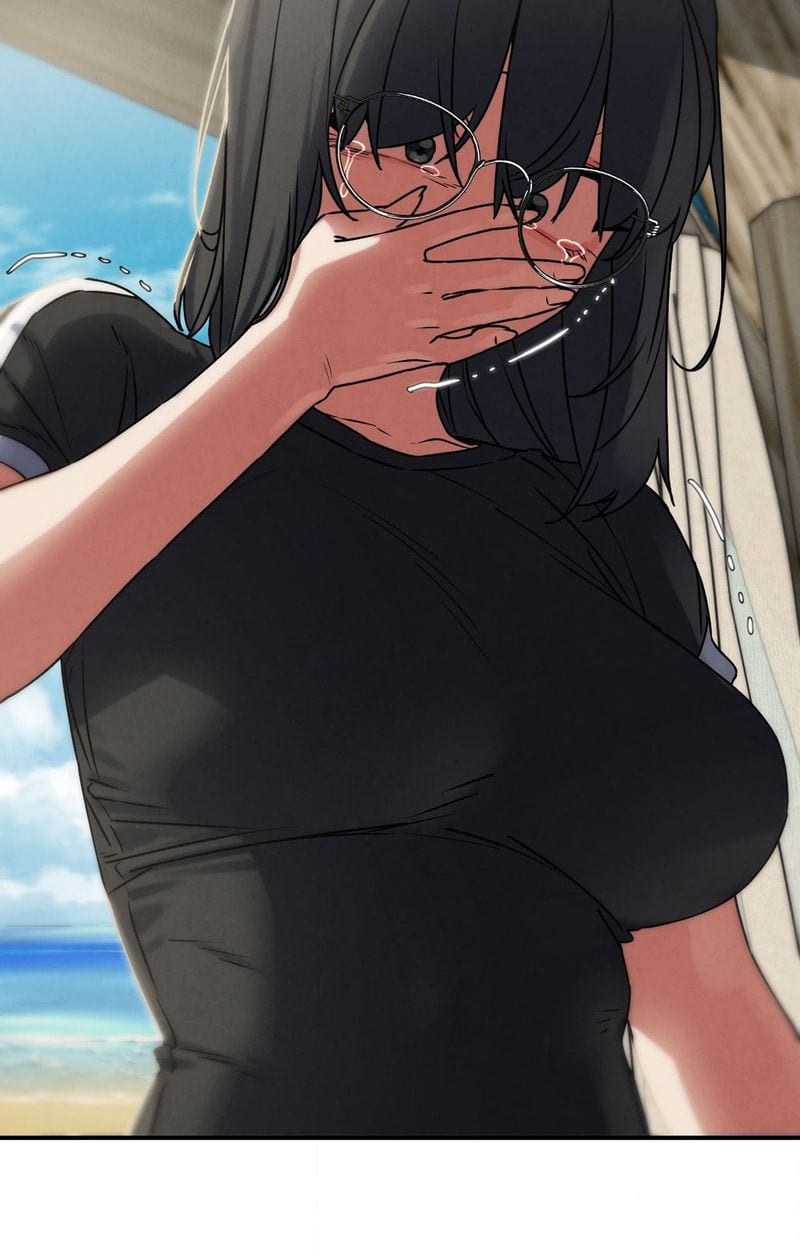 Seniors of Class 5 Uncensored, chapter 126, page 49 of 103