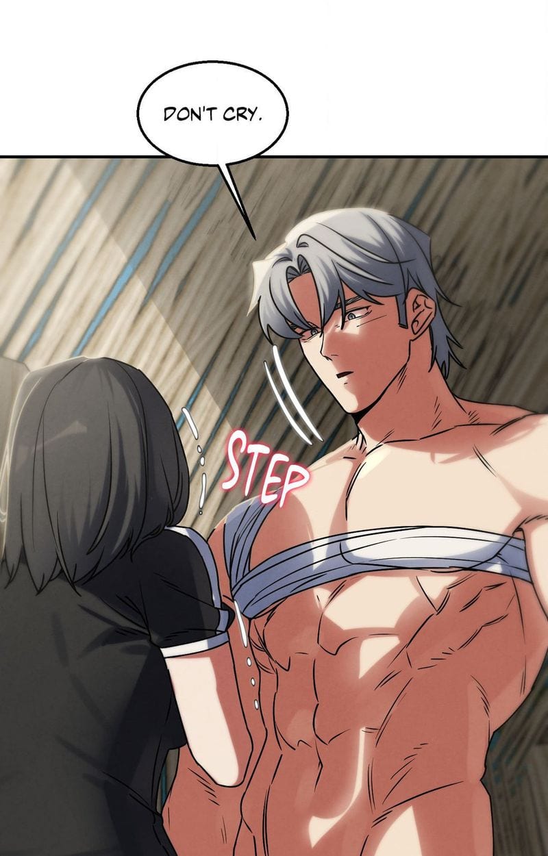 Seniors of Class 5 Uncensored, chapter 126, page 50 of 103