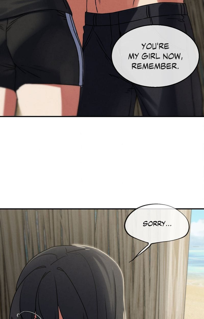 Seniors of Class 5 Uncensored, chapter 126, page 51 of 103