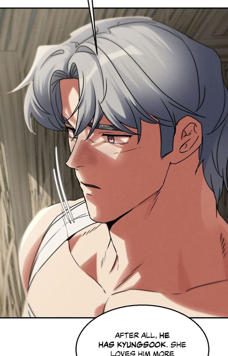Seniors of Class 5 Uncensored, chapter 126, page 53 of 103
