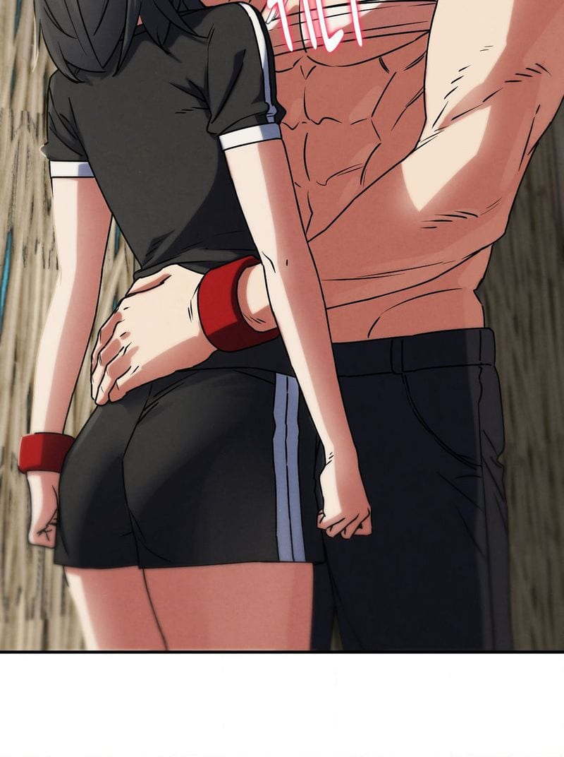 Seniors of Class 5 Uncensored, chapter 126, page 55 of 103