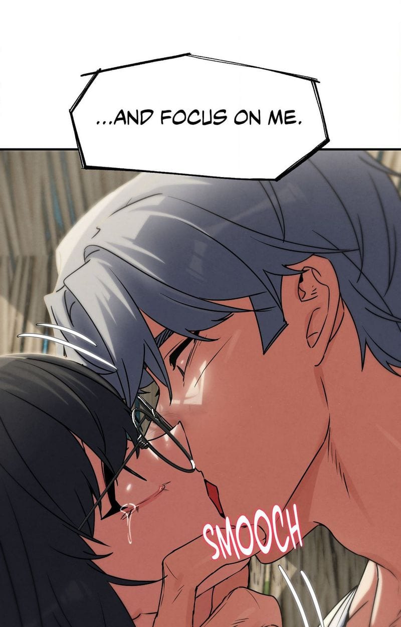 Seniors of Class 5 Uncensored, chapter 126, page 56 of 103