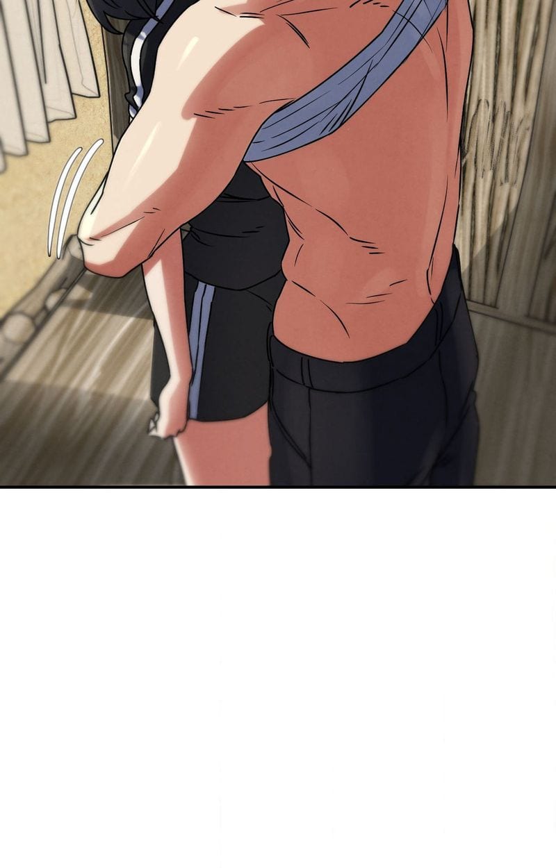 Seniors of Class 5 Uncensored, chapter 126, page 58 of 103