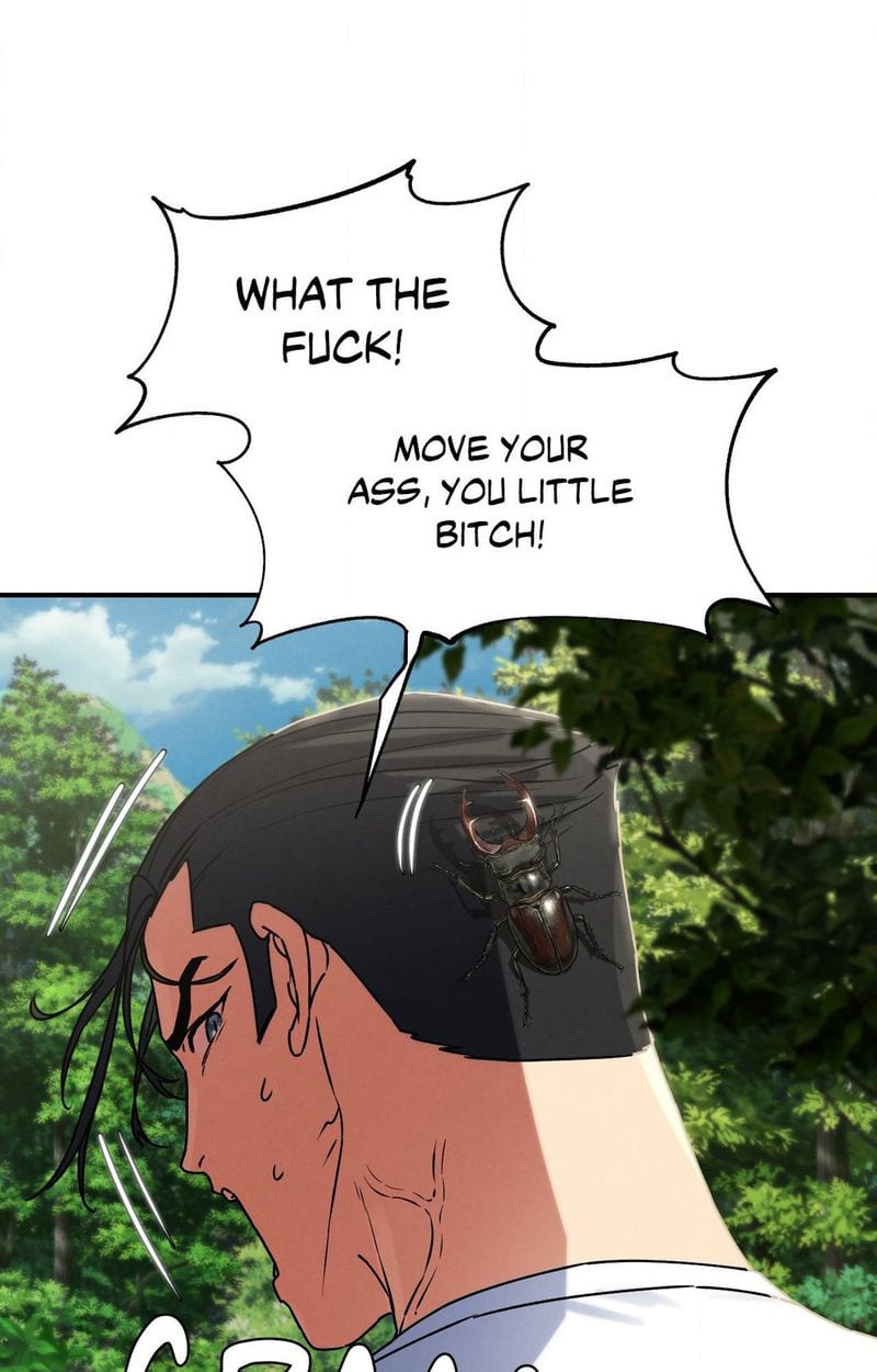 Seniors of Class 5 Uncensored, chapter 126, page 62 of 103