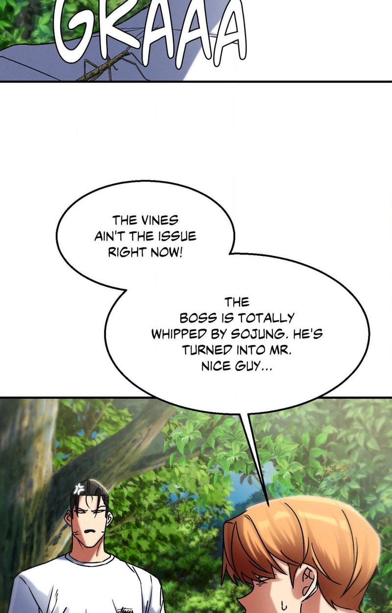 Seniors of Class 5 Uncensored, chapter 126, page 63 of 103