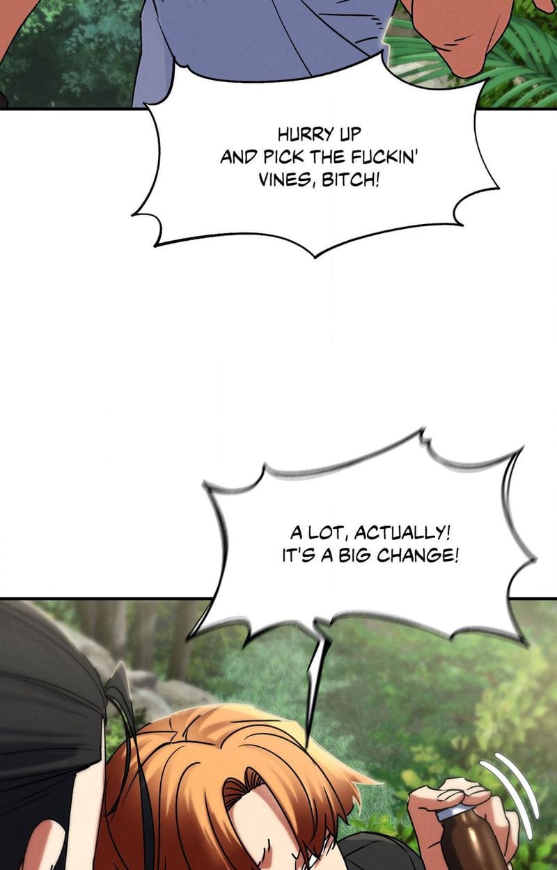 Seniors of Class 5 Uncensored, chapter 126, page 66 of 103