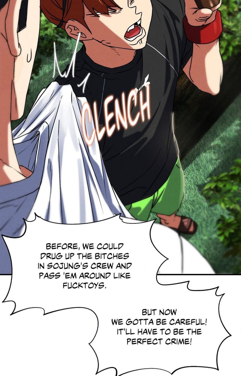 Seniors of Class 5 Uncensored, chapter 126, page 67 of 103