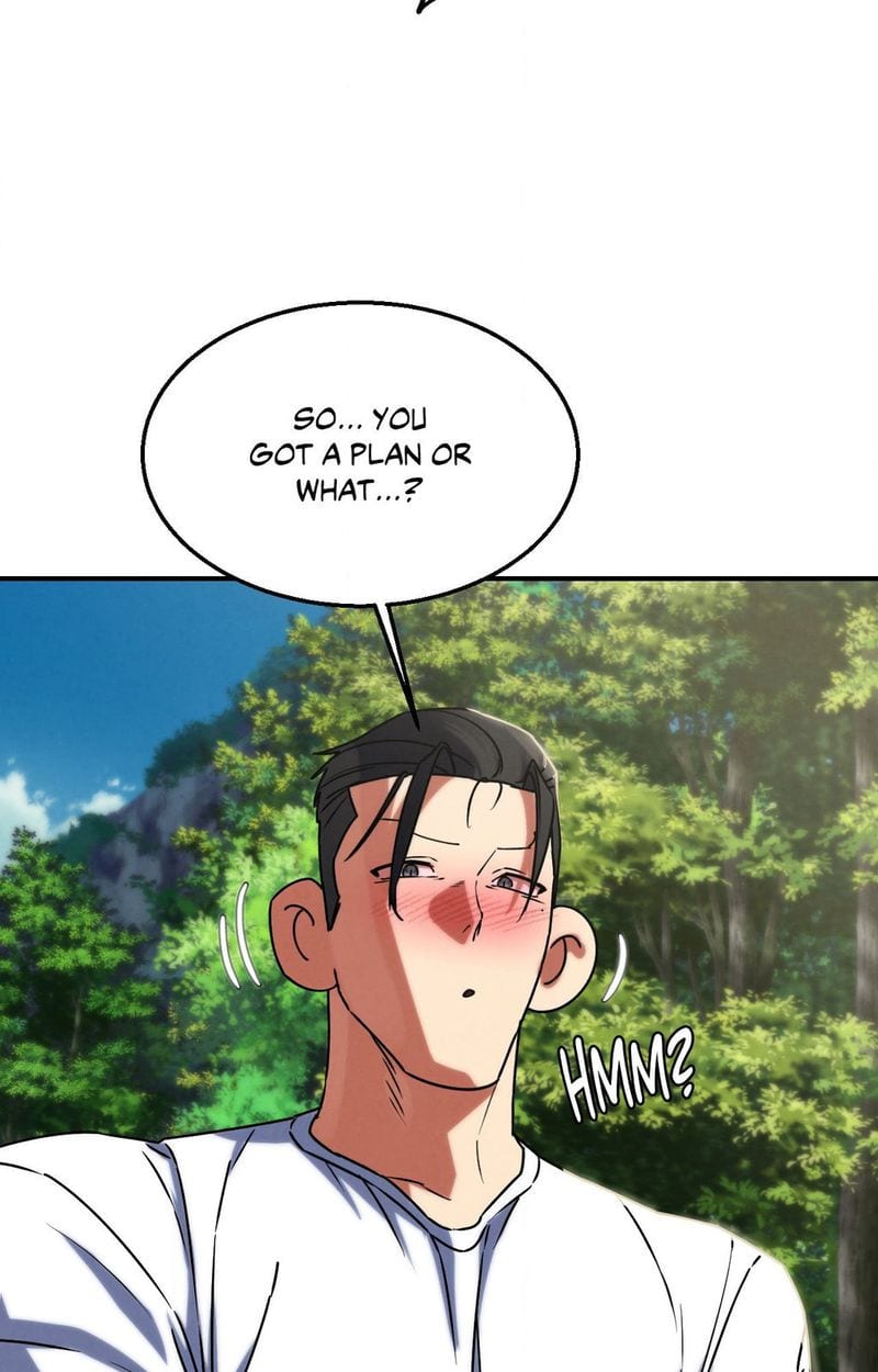 Seniors of Class 5 Uncensored, chapter 126, page 68 of 103