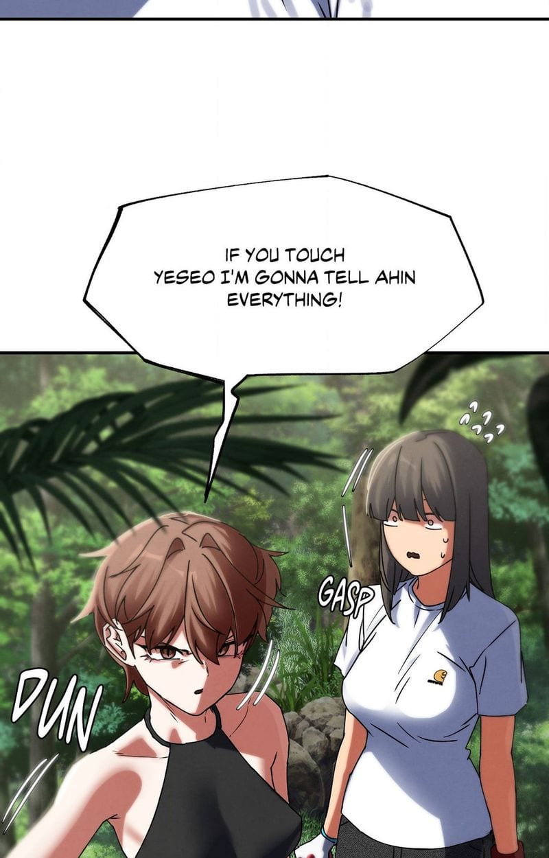 Seniors of Class 5 Uncensored, chapter 126, page 72 of 103